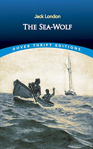 Sea-Wolf (Thrift Editions) view 2