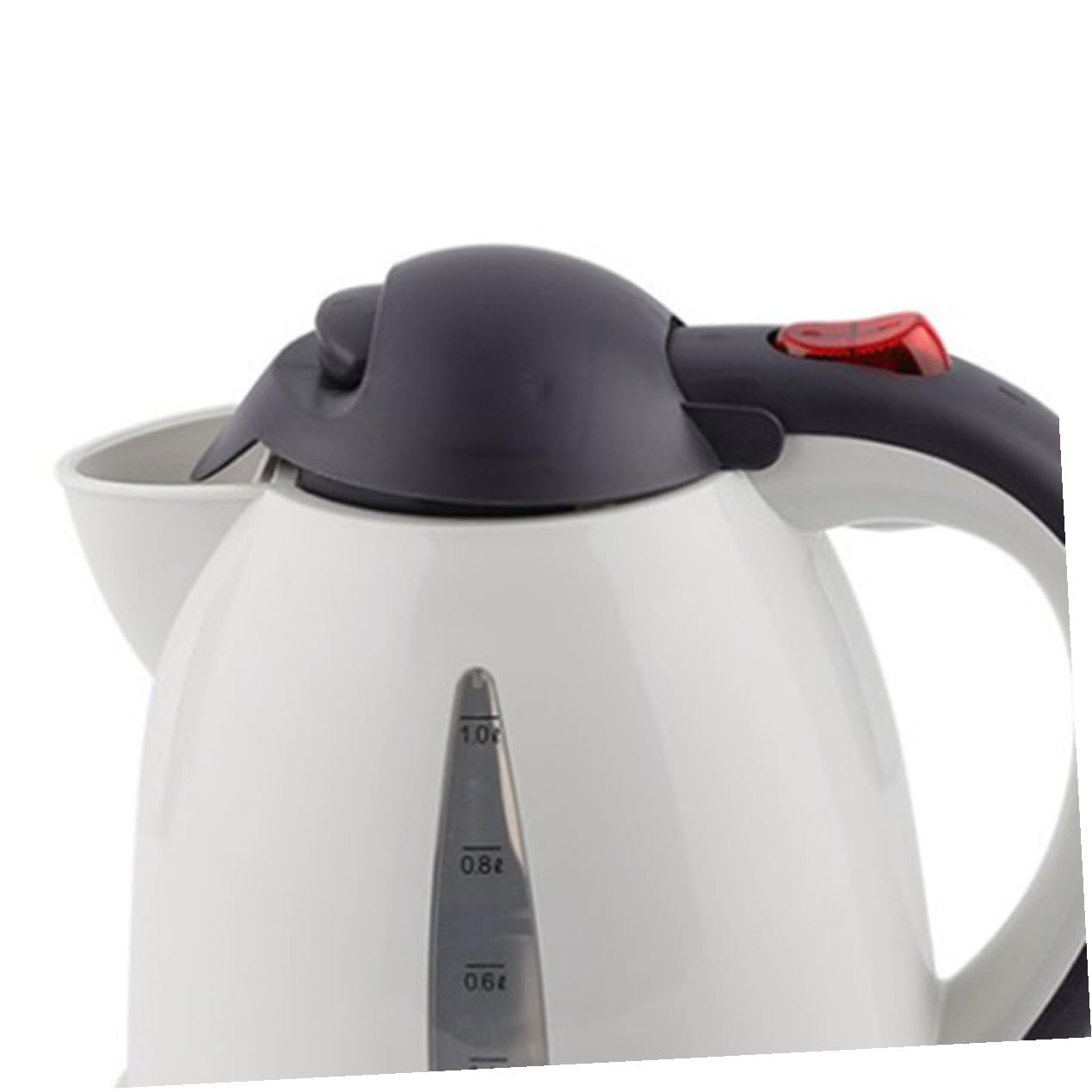 Elektrischer Wasserkocher Aus Edelstahl 150w 12v Auto Teekessel Mit Automatischer Abschaltung Trockengehschutz Und Klappbarem Deckel Für Sicheres Reisen