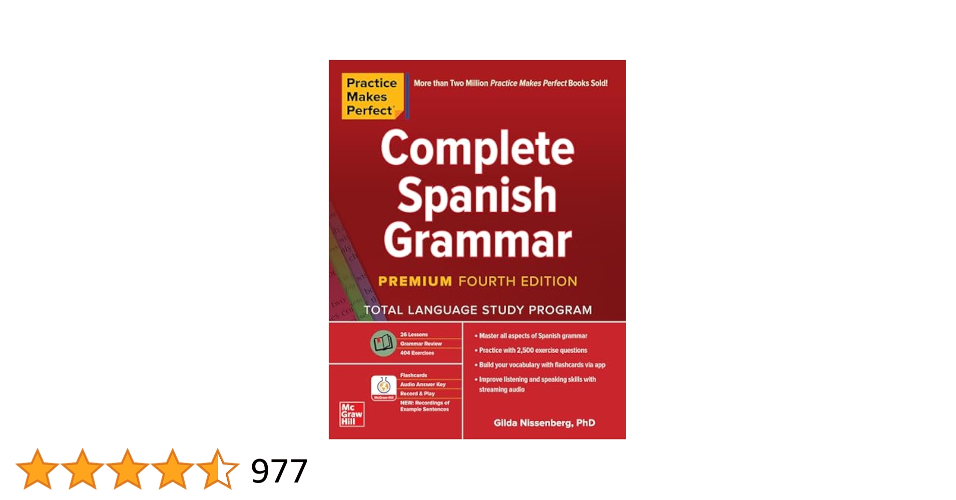語学・辞書・学習参考書 Complete Spanish All-in-One Amazon.com: Practice Makes Perfect: Complete Spanish All-in