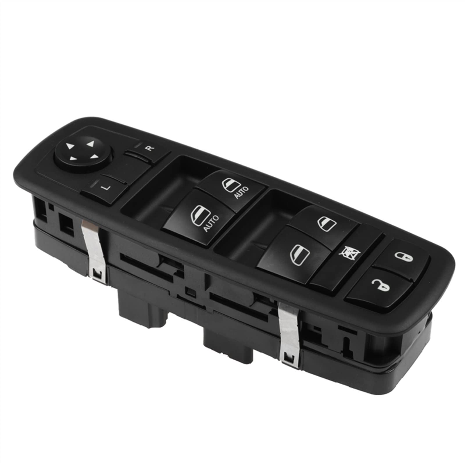 Interrupteur de vitre électrique 4602863AD pour Quad et Cabine multiplace - 7