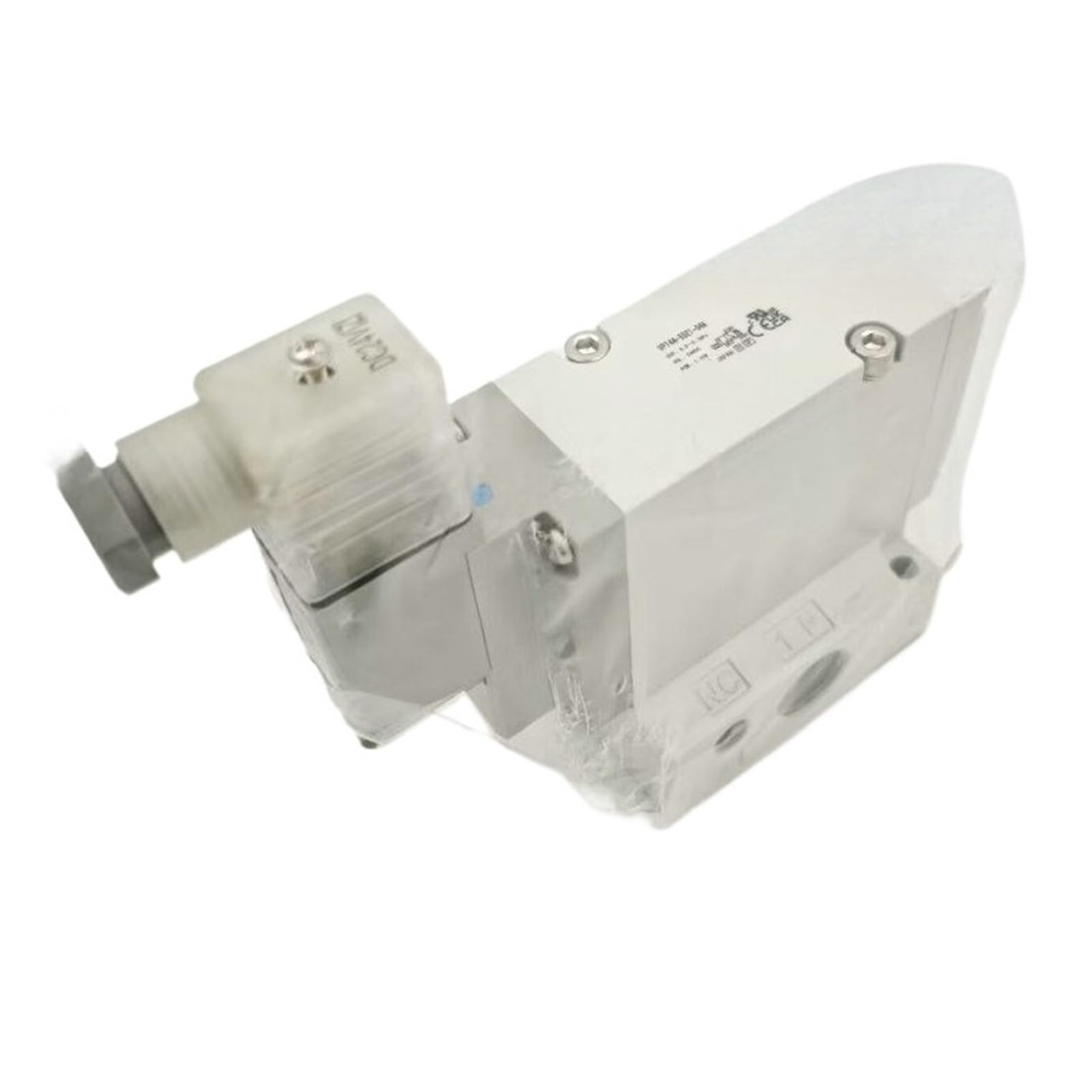 Électrovanne 7445GD1 distributeur pneumatique 5G1 composant pour automatisme d'usine