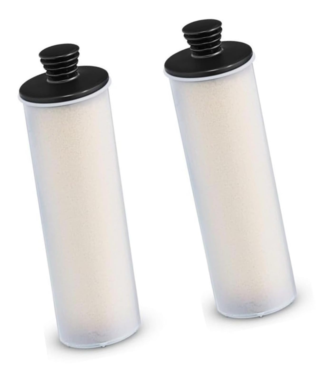 For SC2 SC3 Dampf Reiniger Entkalkung Patrone Ersatz Reinigung Stange Zubehör(2 pcs)