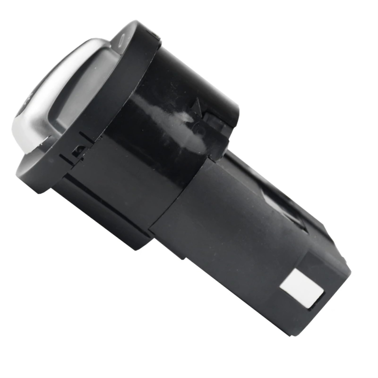 Kompatibel Mit VW Für Transpoter 2003 2004 2005 2006 2007 2008 2009 Auto-Lichtschalter Chrom Auto-Scheinwerfer-Steuerschalter Teile OEM: 3BD941531A Auto-Hauptlichtschalter