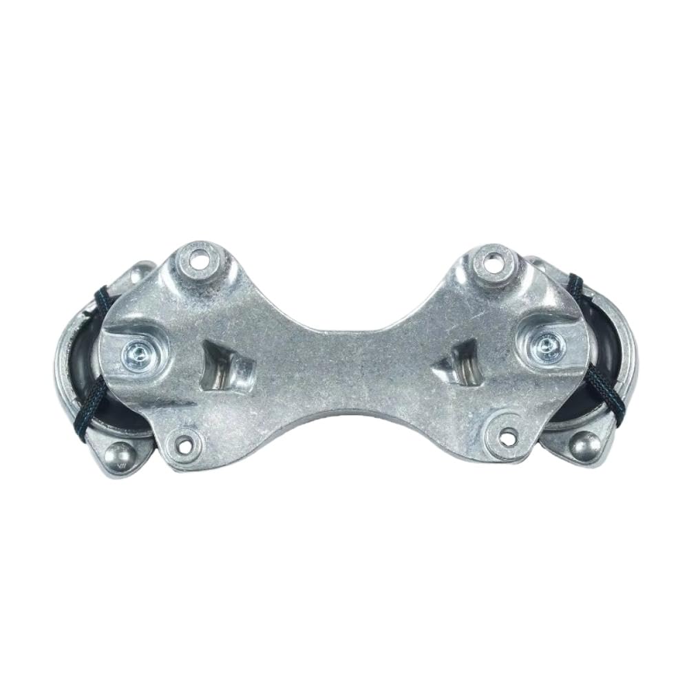 Engine Mount 2132400300 Compatible with Mercedes-Benz C63 C43 S63 E63 GLC43 E43 GLC63 W213
