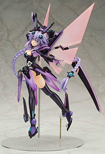 Alter Hyperdimension Neptunia - Purple Heart (Reproduction)