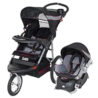 Algopix Similar Product 13 - Baby Trend Expedition LX Travel System