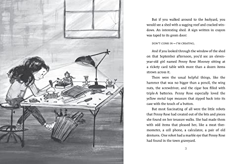 Weird Little Robots - Image 3