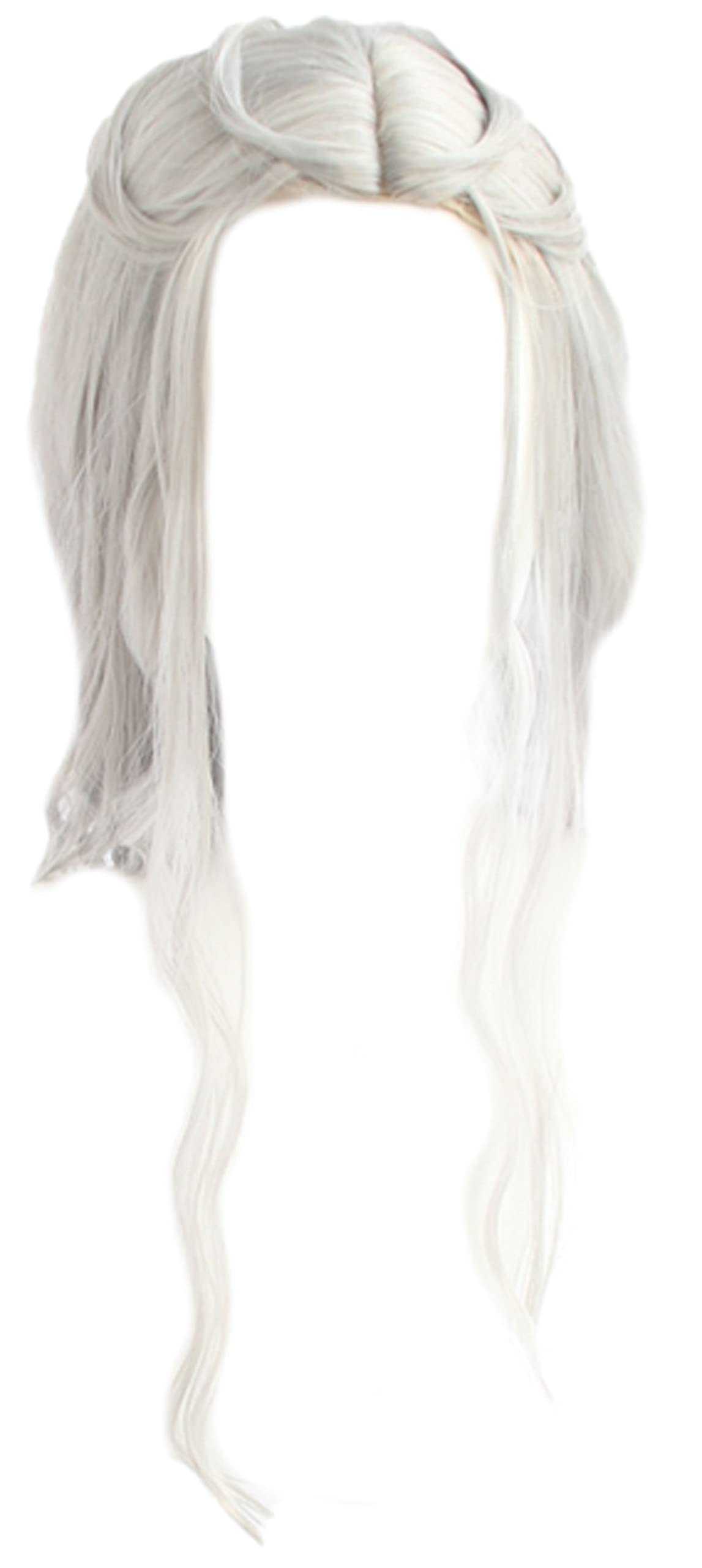 VUNIANKO Magi Cosplay Wig for Ensemble Stars Ran Nagisa