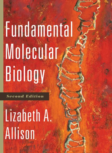 Fundamental Molecular Biology