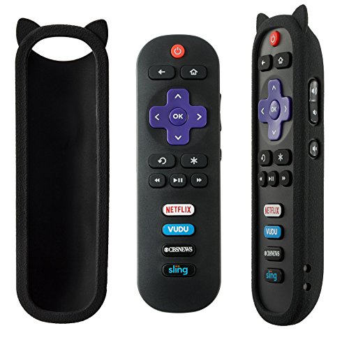 Remote Control for TCL Roku TV 2016 2017 Model 32D2700 32S3750 32S3850P 40FS3850