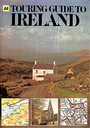 AA Touring Guide to Ireland