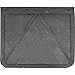 Plain MUD Flaps - 20 in 18 in,PR