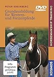 westernpferde namen hengst  Grundausbildung für Westernpferde