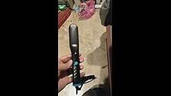 raffin beard straightener