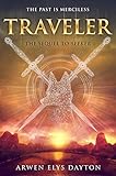 Traveler (Seeker Book 2)