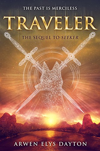 Traveler (Seeker Book 2)