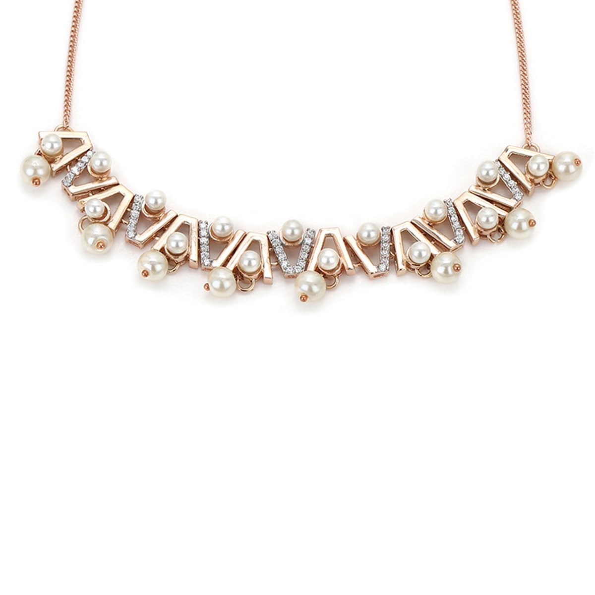 See full amazon price history chart for VOYLLA rose gold-plated brass necklace set VOYLLA rose gold-plated brass necklace set (B0B2WMZ35N) Amazon Price History, Amazon Price Tracker