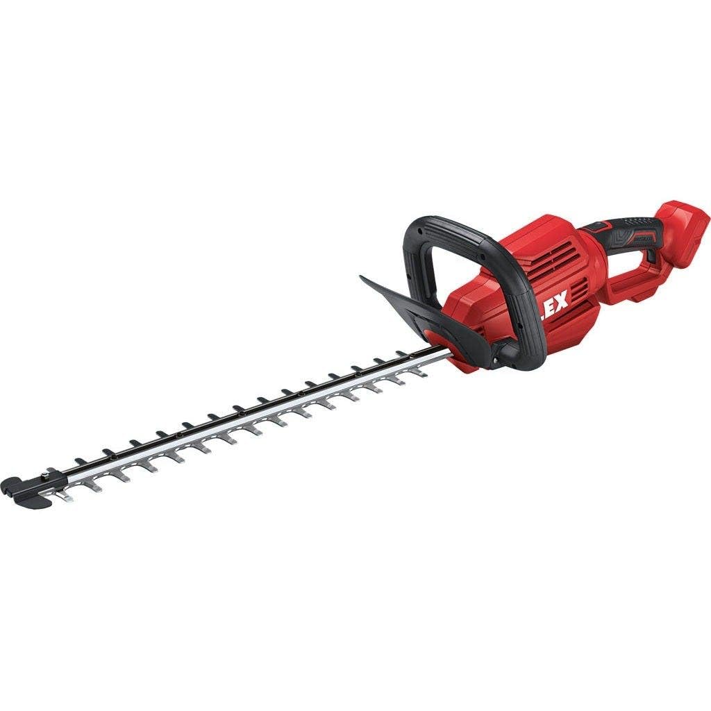 Taille-haie sans fil 18V GHT 55 18-EC avec lamier de 55cm pour entretien du jardin