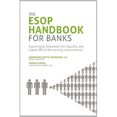 The ESOP Handbook for Banks
