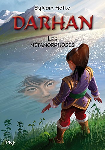 Télécharger Darhan tome 5 Francais PDF