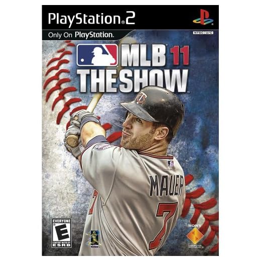 Mlb 11 the Show (Streets 3-8-11)