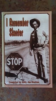 Paperback I Remember Skeeter Book