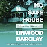 Cover of No Safe House