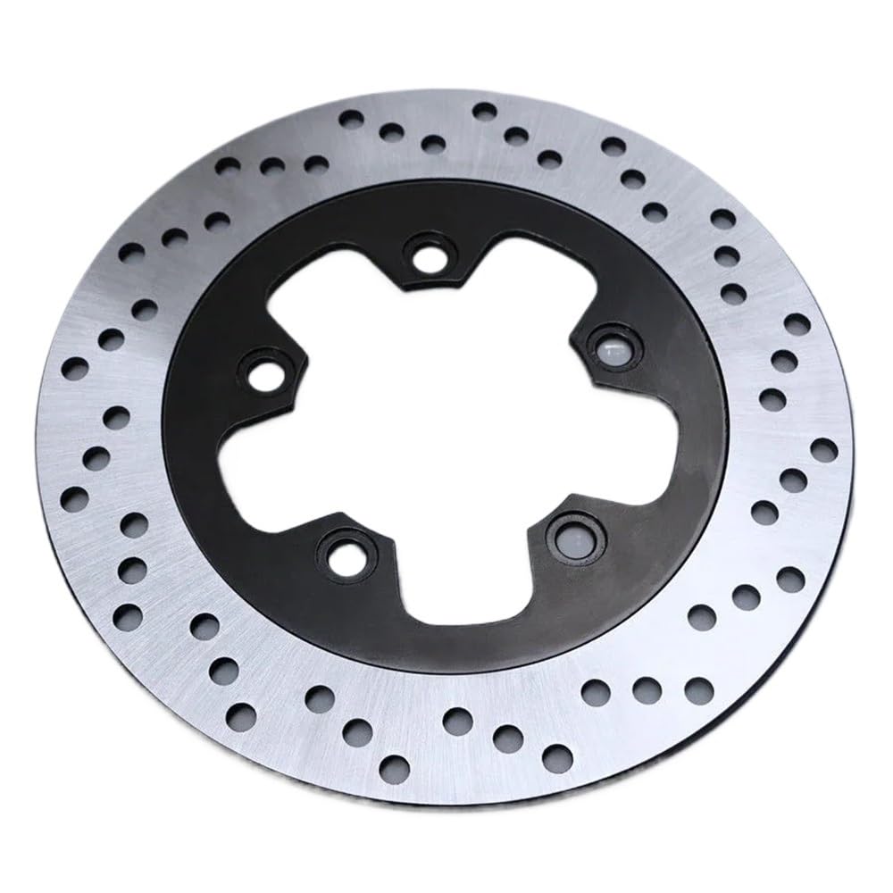Disque frein moto arrière 240mm sans vibrations pour RF - 4