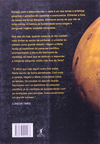 Viagem a Marte
