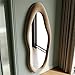 Honyee Full Length Mirror, 63