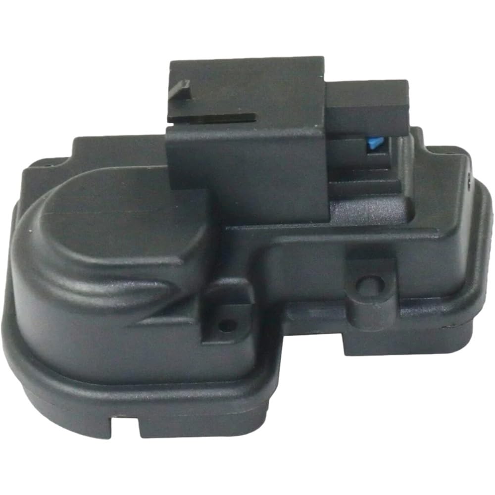 Tailgate Lock Actuator Rear Tailgate Lock Actuator for Vehicles for Caliber 2007-2012 for Compass 2007-2017 04589176AC 4589176AA