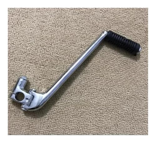 Levier kick pour moto CG125 résistant pour un démarrage fluide