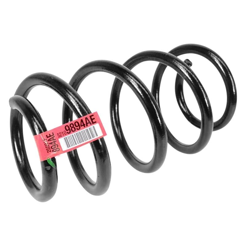 Amazon.com: Mopar 52109894AE SPRING REAR COIL : Automotive