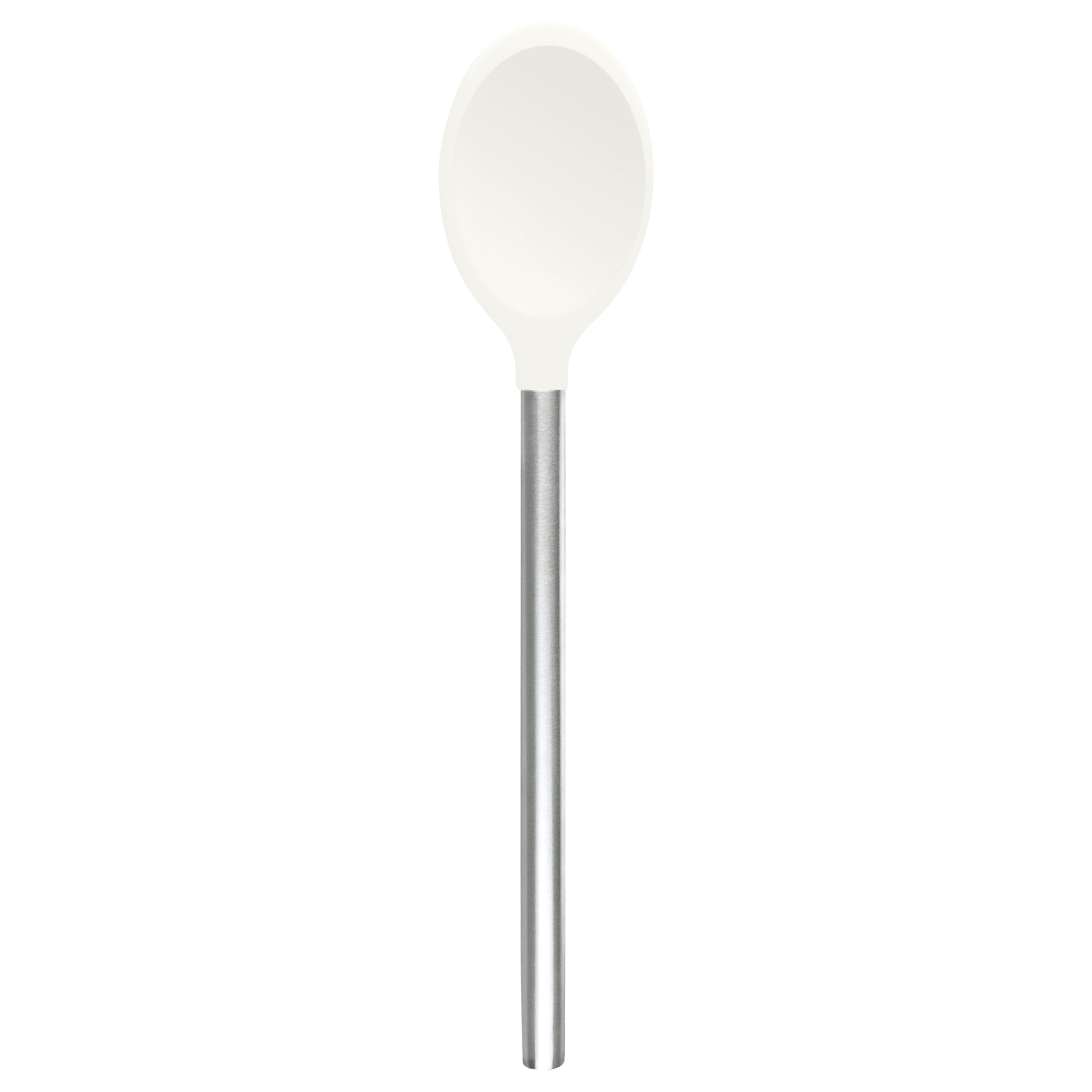 Amazon.com: Tovolo Silicone Mixing Spoon With Stainless Steel 