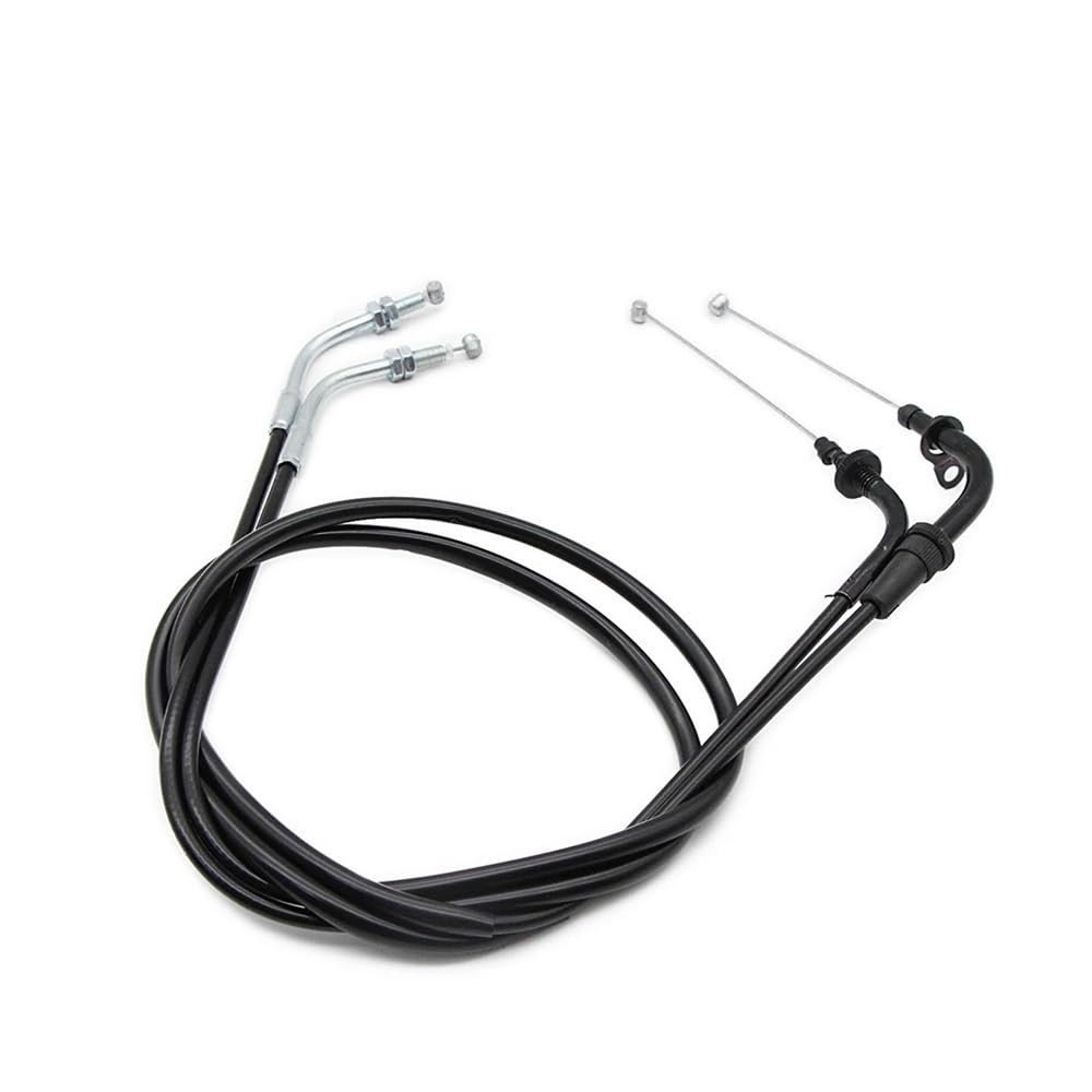 Câble d'accélérateur pour moto Virago 250 et Drag Star XVS 125