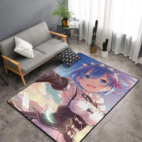 �J�[�y�b�g Re�[������n�߂�ِ��E���� ���� �t�����l�����O 100cm×150cm ����~�ߕt ������� �ӂ�ӂ� �􂦂� ���r���O�}�b�g�I�[���V�[�Y��