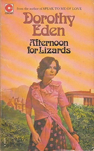 Afternoon For Lizards