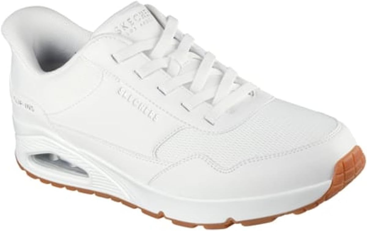 Skechers Mens Uno - Hands Free Comfort