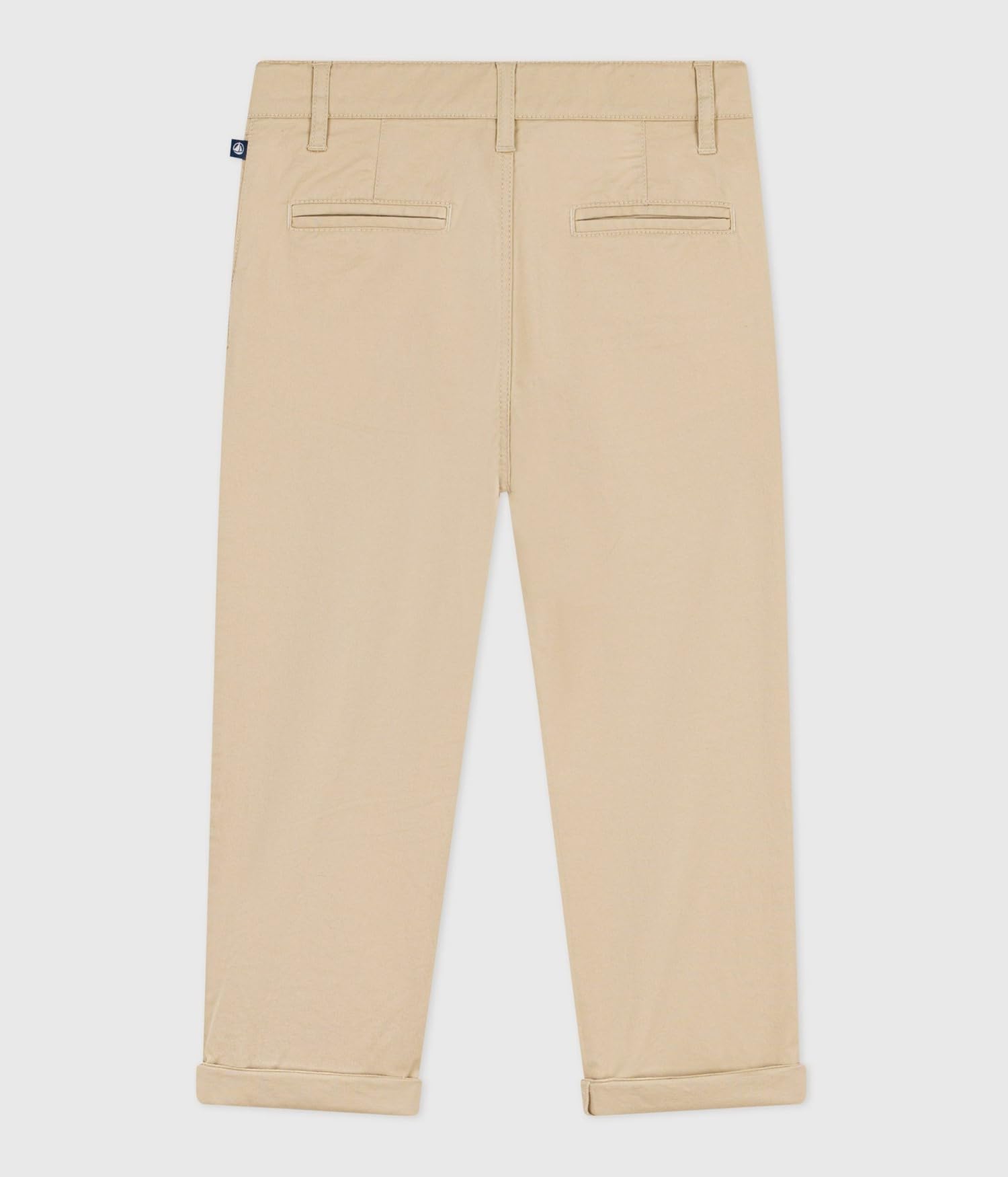 Petit Bateau Jungen A0fmv Tageskleidung Sander, 4 Jahre