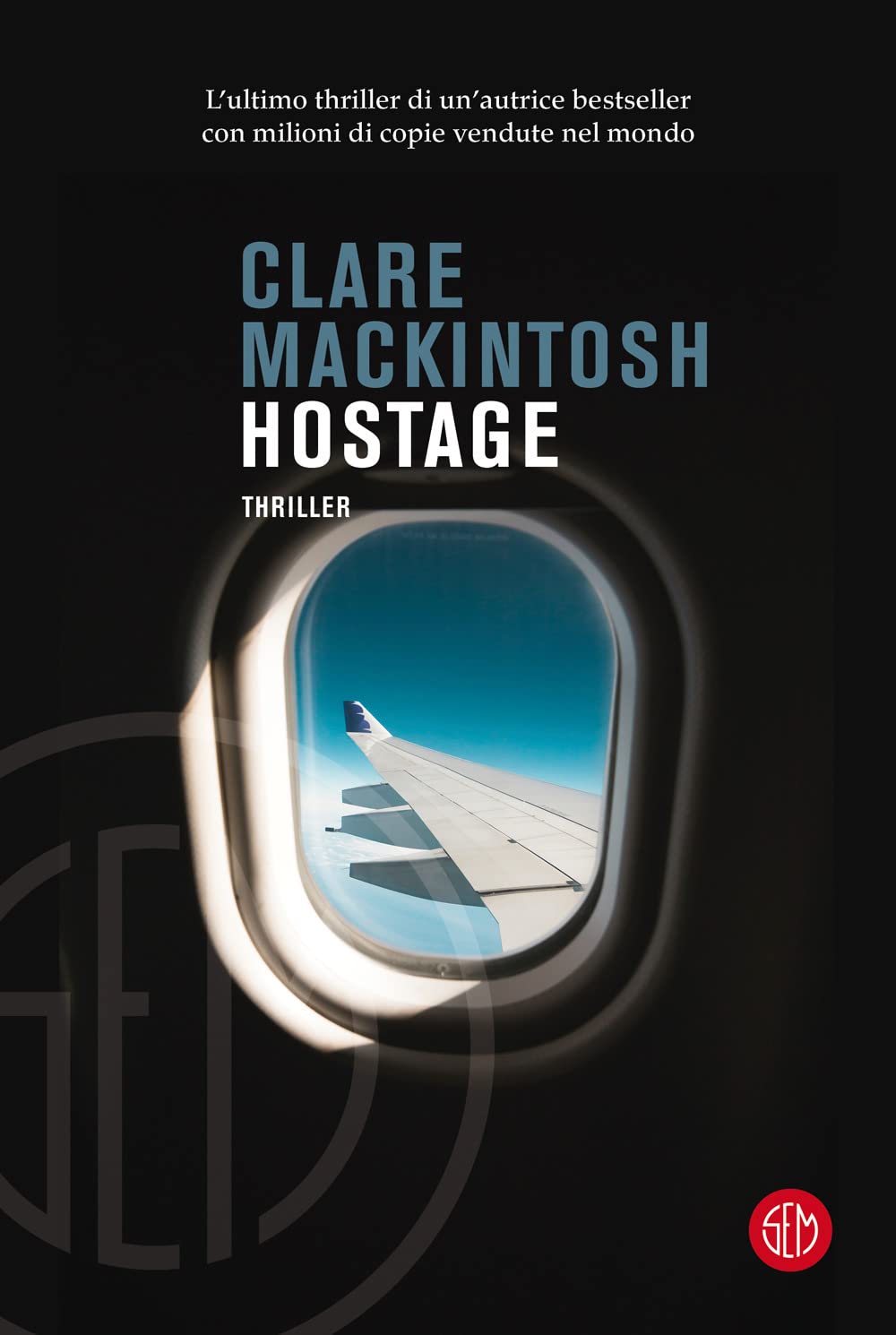 Hostage - 4