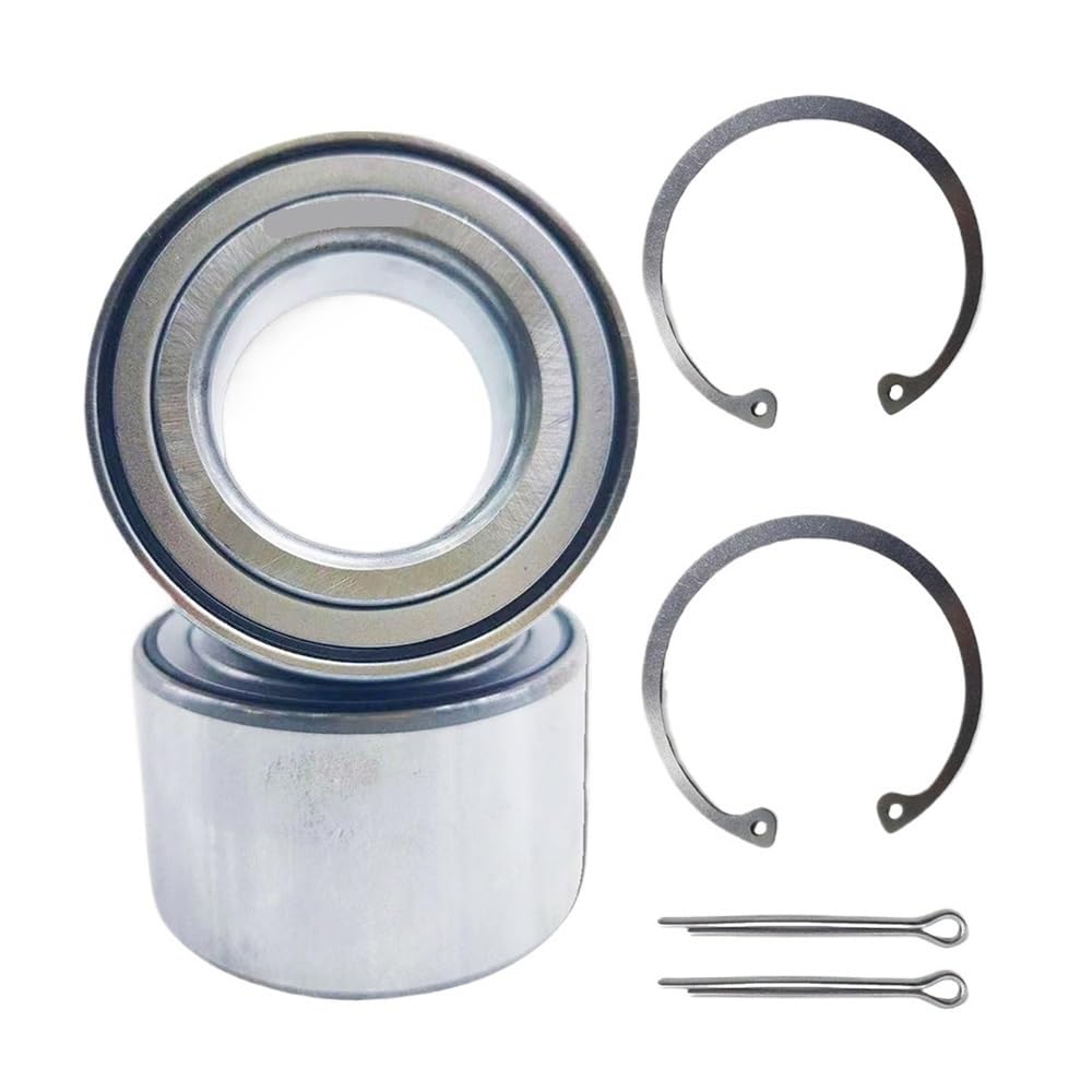 Roulement de roue avant 35x64x37 pour rouler en sécurité en moto tout-terrain