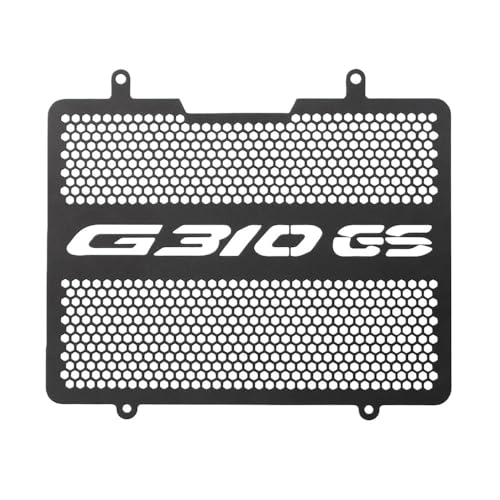 Grille de radiateur pour BMW G310GS et G310R 2017-2024 protection calandre moto