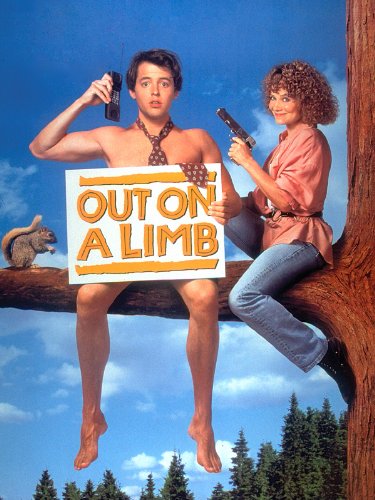 Out On A Limb