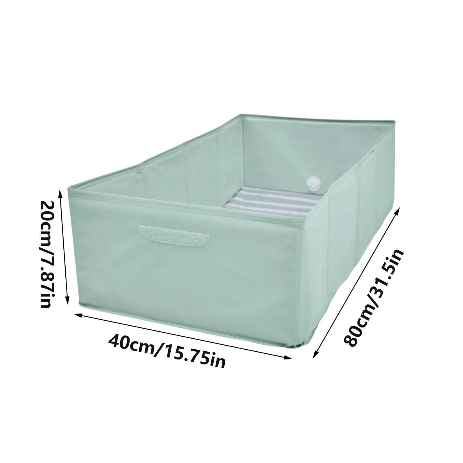 Piscina plegable para mascotas, bañera portátil antideslizante para mascotas, 80 x 40 x 20 cm, piscina para mascotas pequeñas, bañera de refrigeración compacta, bañera de parque infantil al aire libre