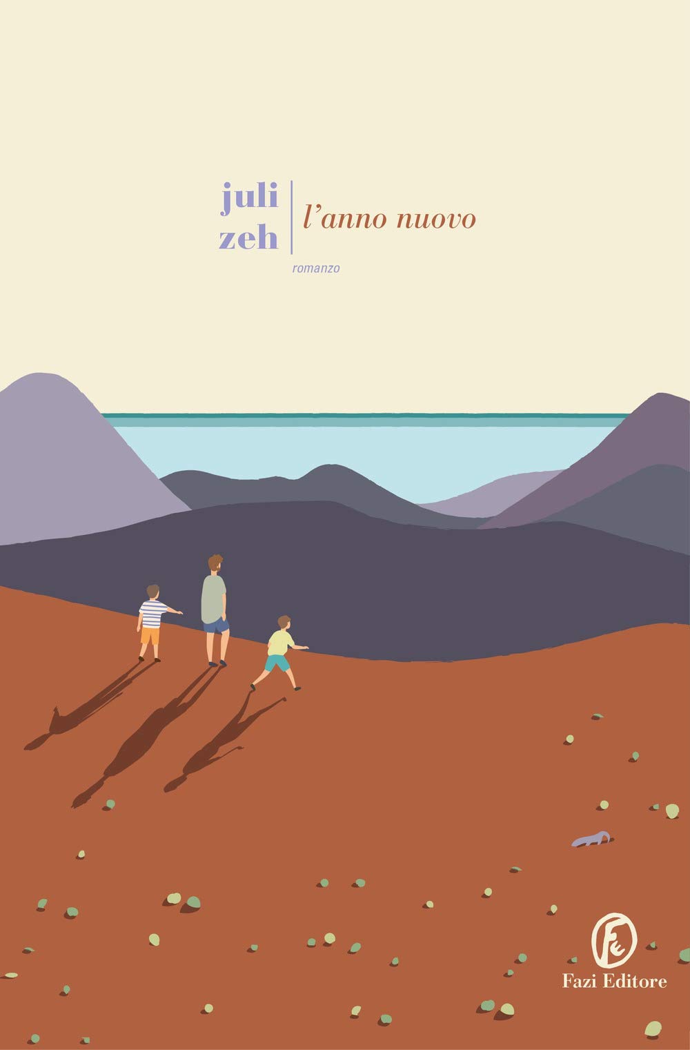 L'anno Nuovo - 4