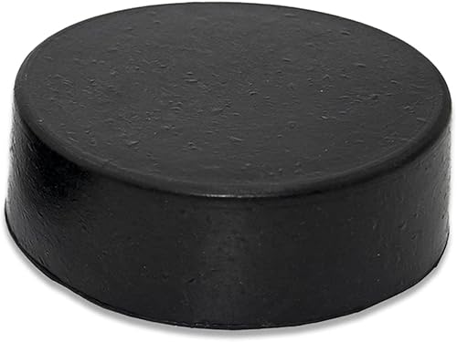 Miniatura 44 de Flyshop 8 tapas grandes para patas de silla, protectores de goma antideslizantes para patas de silla, fundas redondas de mesa para muebles, 2 Caucho