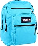 JanSport Big Student Classics Series Backpack - Mammoth Blue