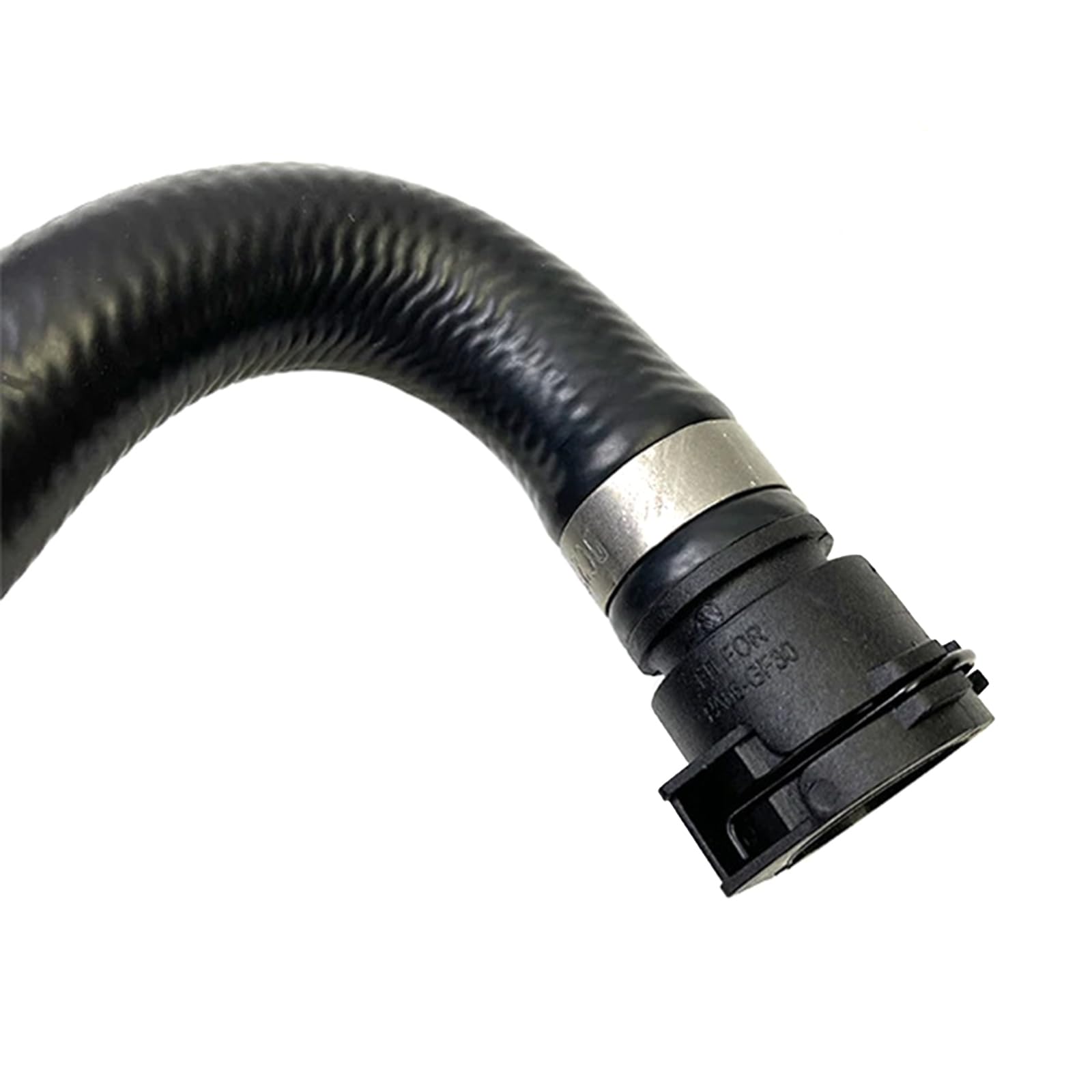Amazon.com: Coolant Hose Transmission Radiator Cooling Water Tank  