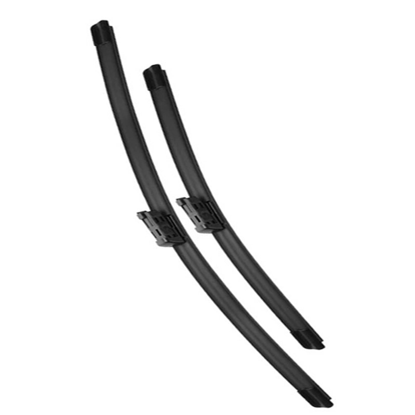 Limpiaparabrisas Coche Compatible Con Para B9 Para Allroad 2020 2021 2022 2023 LHD Escobillas Limpiaparabrisas Delanteras Parabrisas Ventana Cepillos Lluvia Para Coche Escobillas