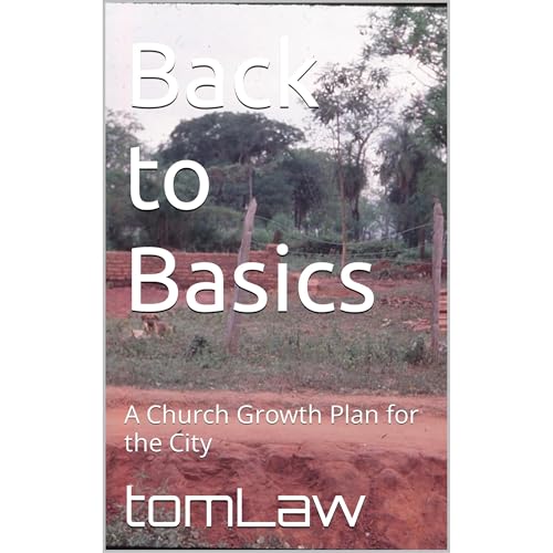 Back to Basics (English Edition) by Thomas Law, Tom Law episode artwork